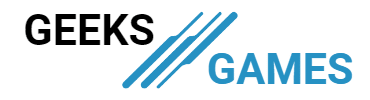 GEEKSANDGAMES – Technikblog
